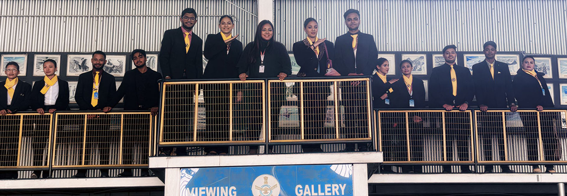 Sites Visits Sites Visits