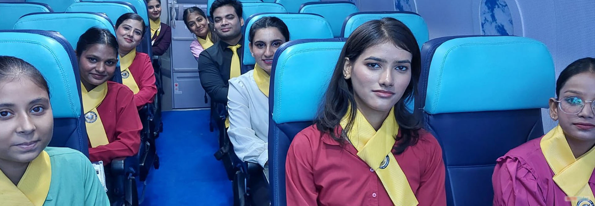 Aircraft Mockup Classes Aircraft Mockup Classes