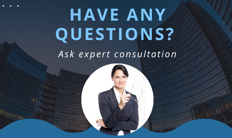 Expert consultation