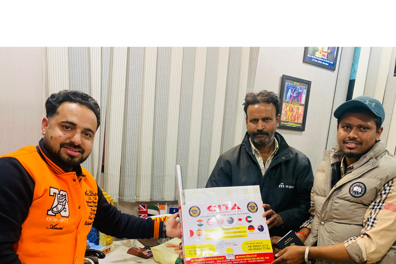 Why CITA Delhi's top immigration consultants
