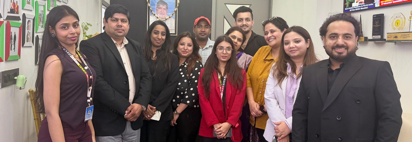CITA-Abroad Education Consultants