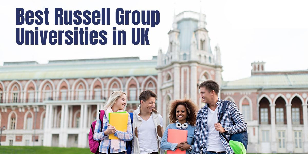 Study at Russel group Universities vs non Russel group Universities